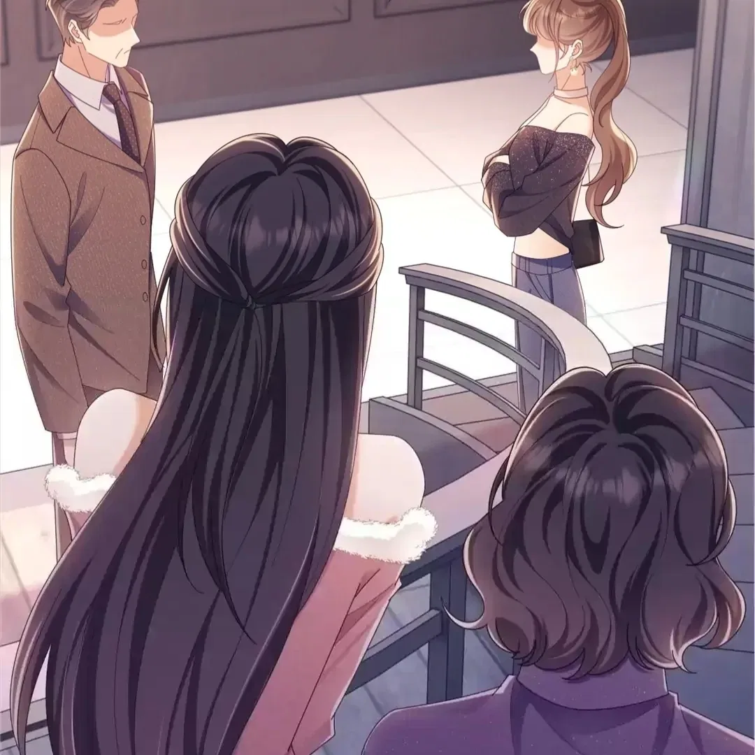 White Moon He Made a Move On Me Chapter 44 – Page 43