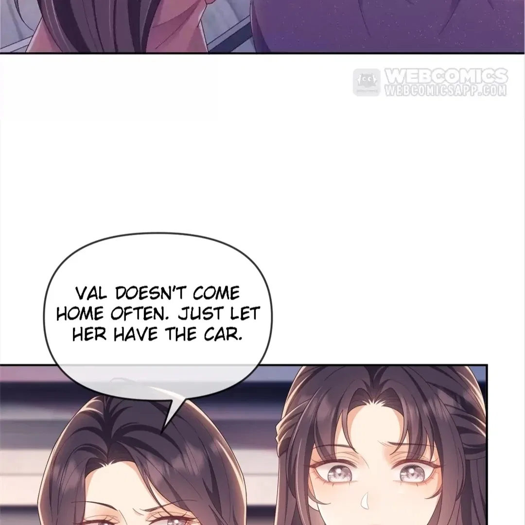 White Moon He Made a Move On Me Chapter 44 – Page 44