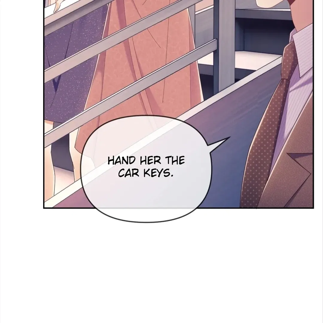 White Moon He Made a Move On Me Chapter 44 – Page 47