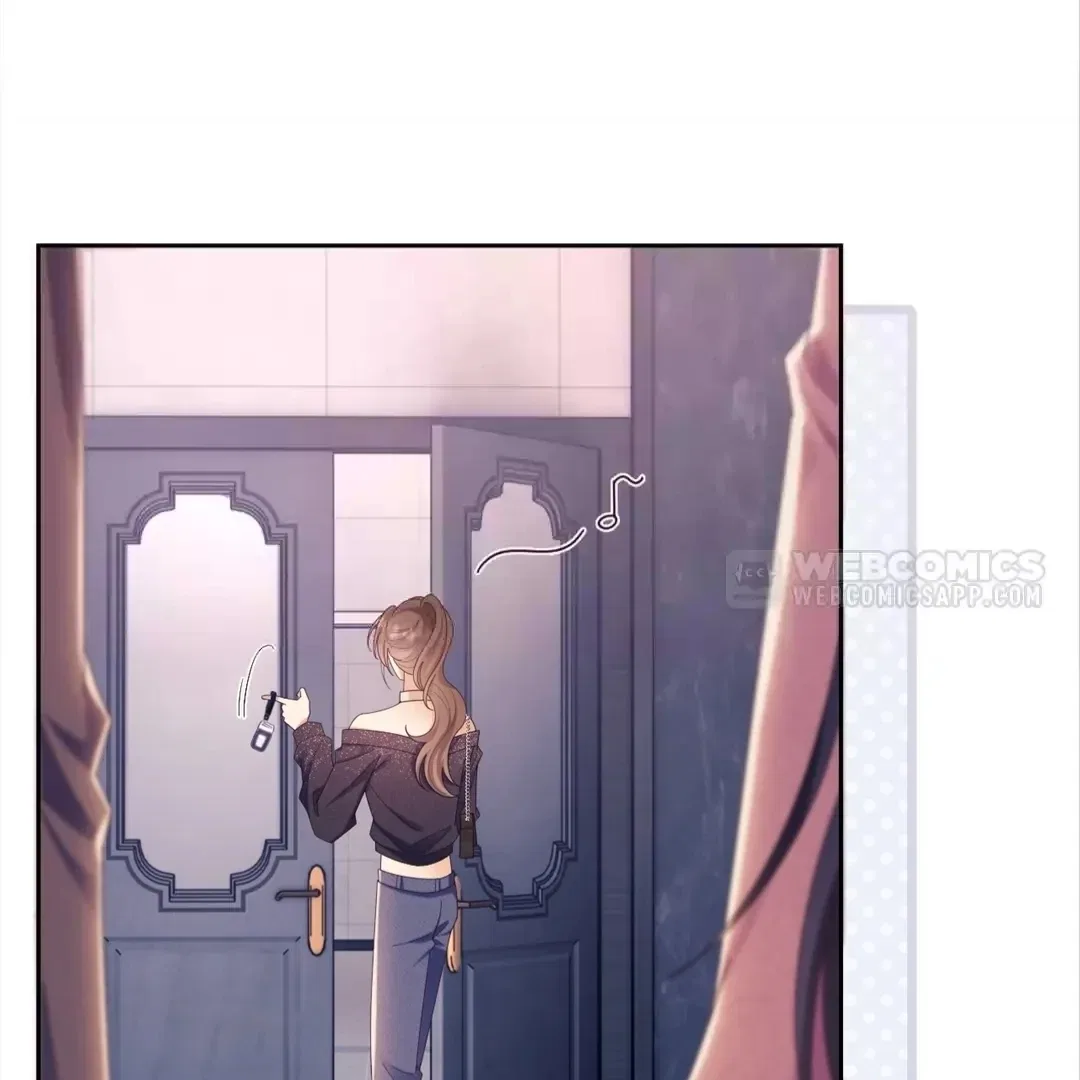 White Moon He Made a Move On Me Chapter 44 – Page 50