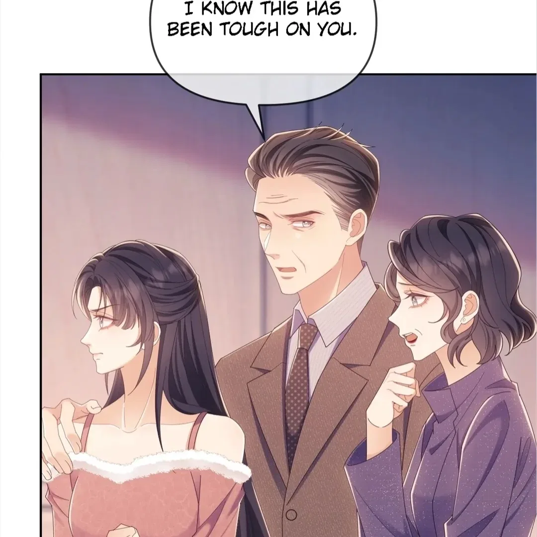 White Moon He Made a Move On Me Chapter 44 – Page 52