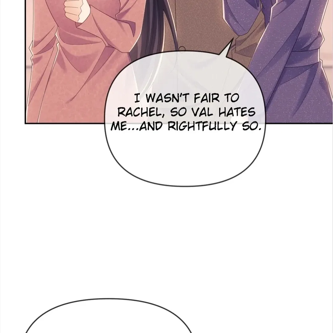 White Moon He Made a Move On Me Chapter 44 – Page 53