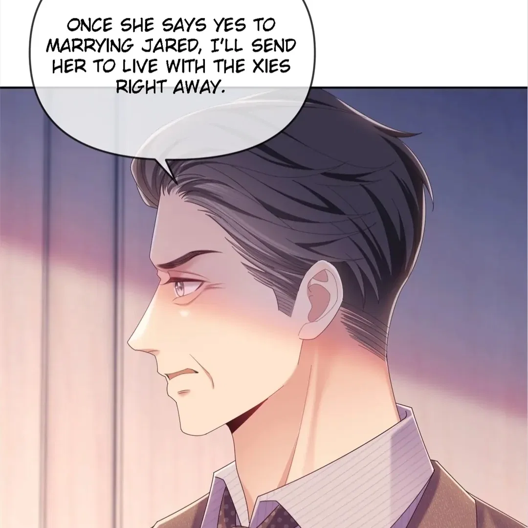 White Moon He Made a Move On Me Chapter 44 – Page 54