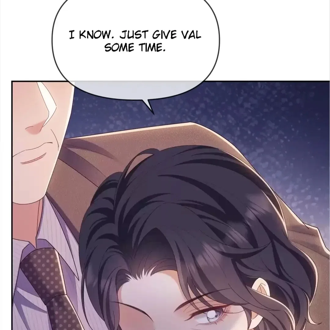 White Moon He Made a Move On Me Chapter 44 – Page 56