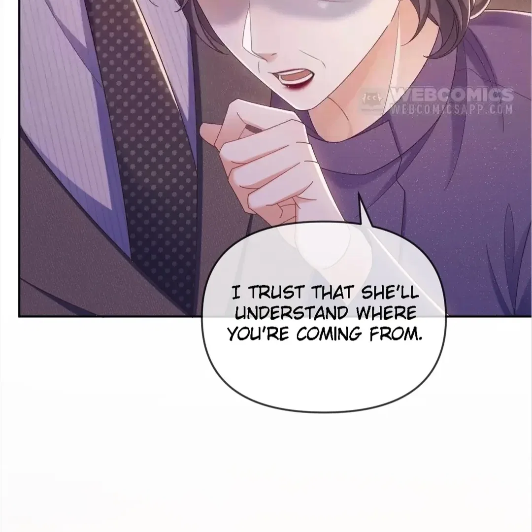 White Moon He Made a Move On Me Chapter 44 – Page 57