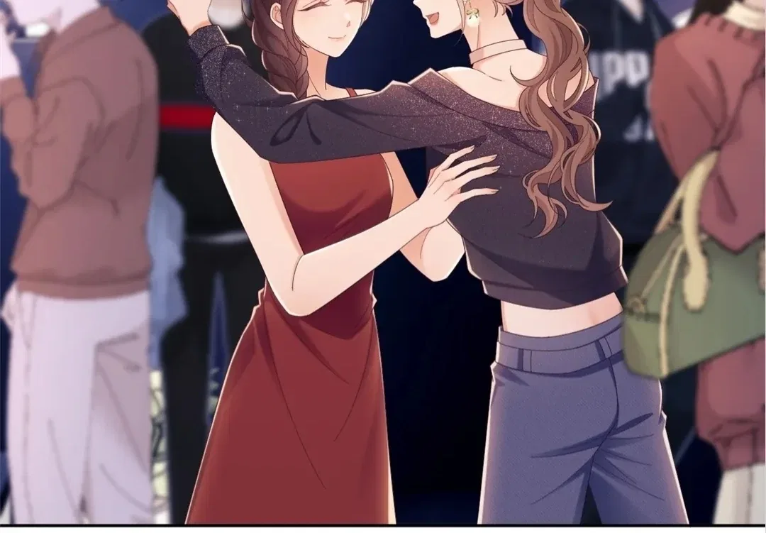White Moon He Made a Move On Me Chapter 44 – Page 60