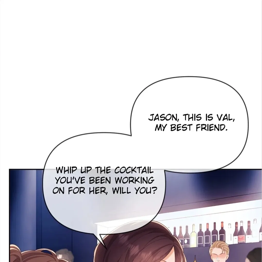 White Moon He Made a Move On Me Chapter 44 – Page 61