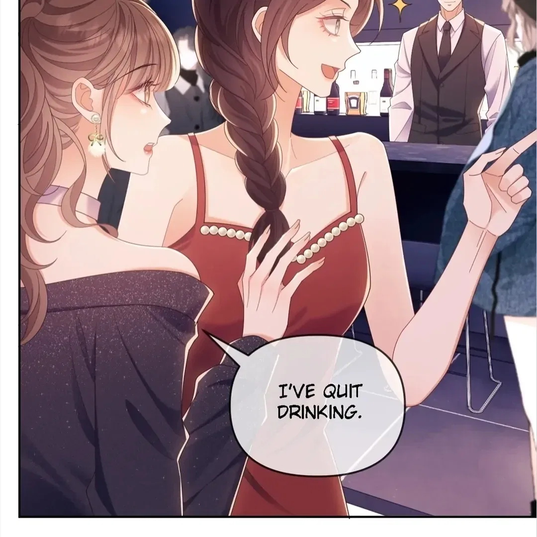 White Moon He Made a Move On Me Chapter 44 – Page 62