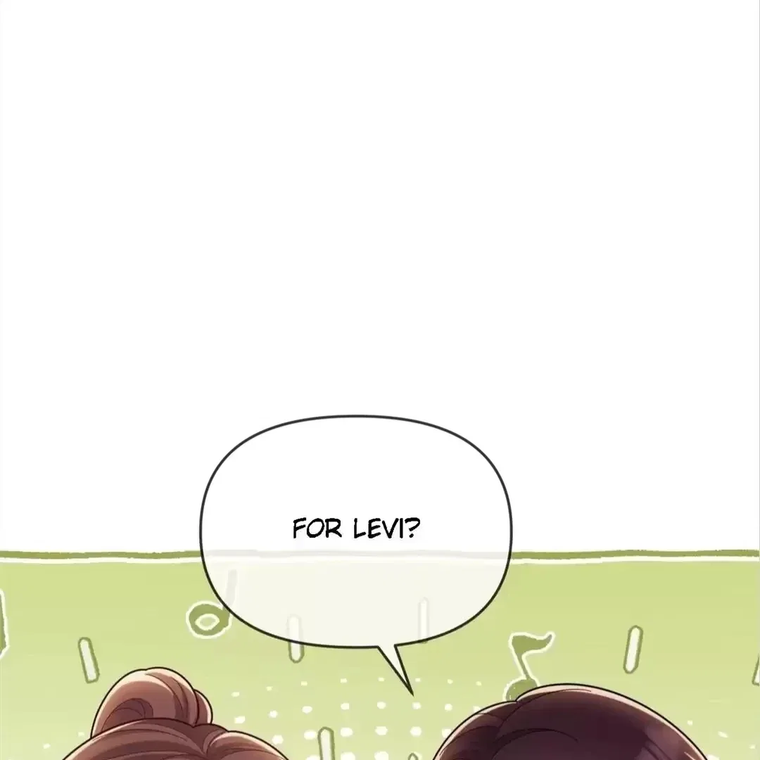 White Moon He Made a Move On Me Chapter 44 – Page 63