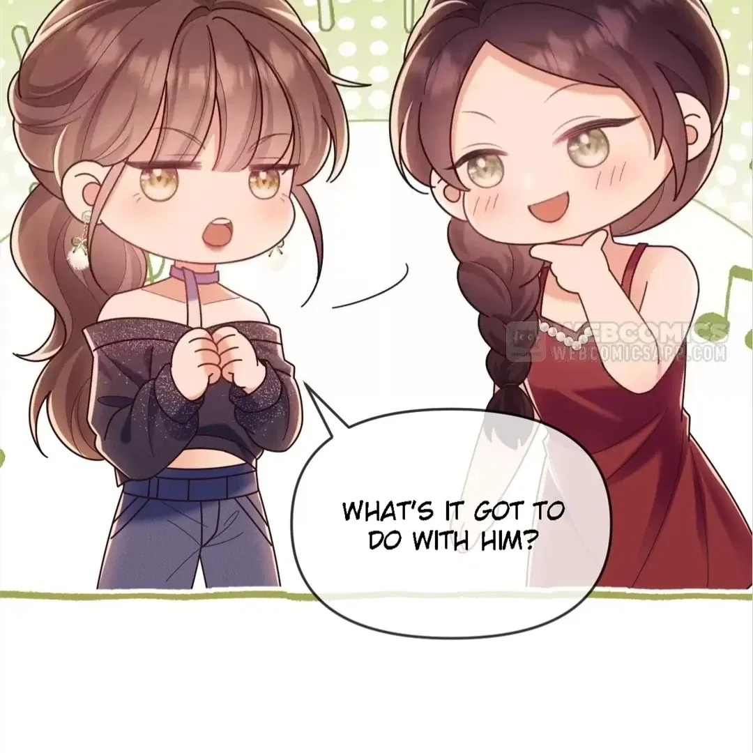 White Moon He Made a Move On Me Chapter 44 – Page 64
