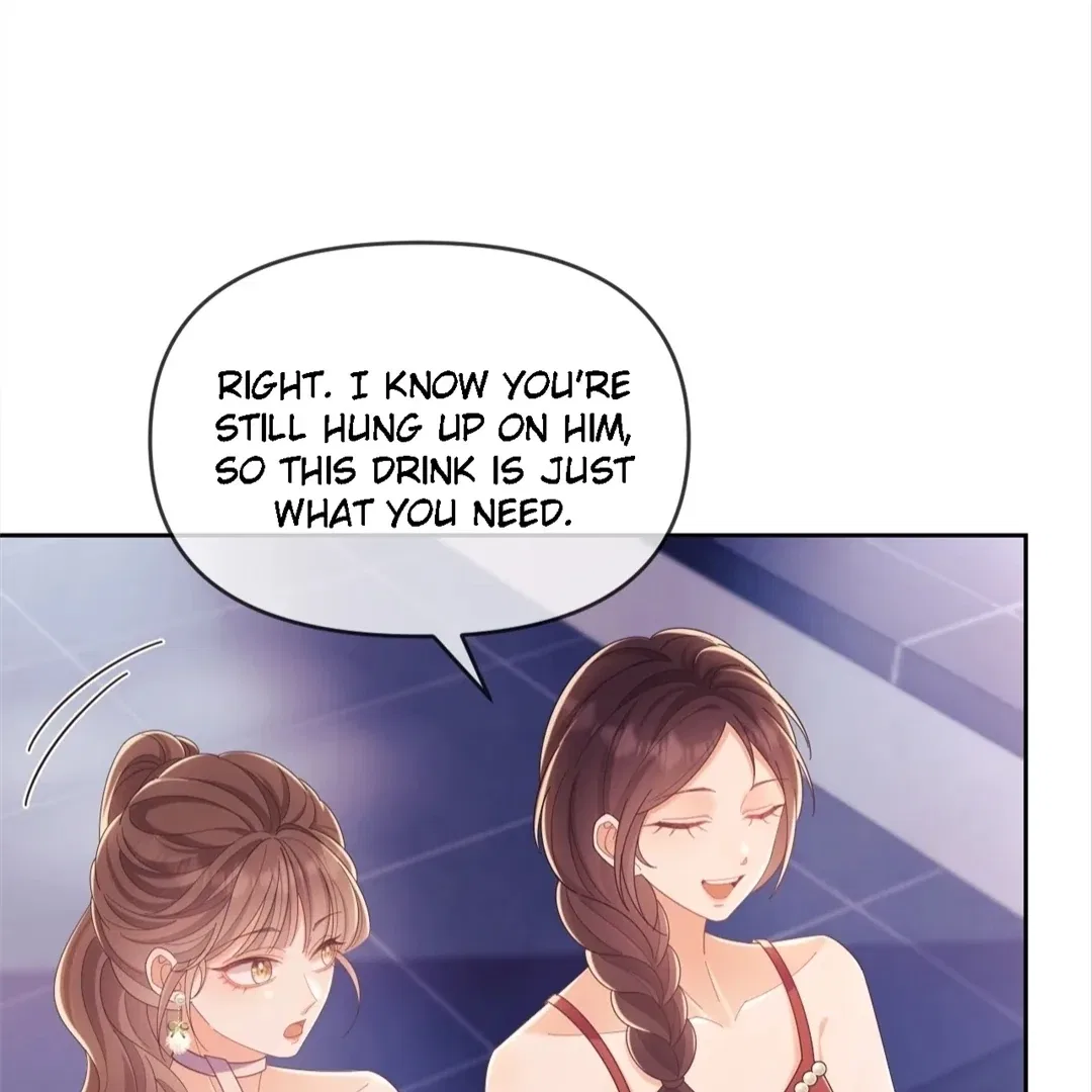 White Moon He Made a Move On Me Chapter 44 – Page 65