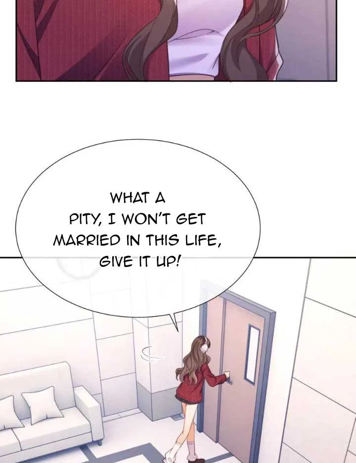 White Moon He Made a Move On Me Chapter 43 – Page 5