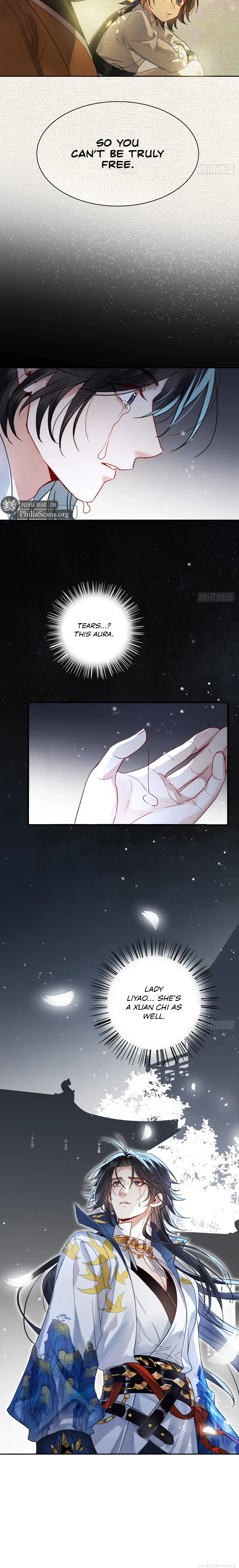 Court of Music and Dance Chapter 23 – Page 6
