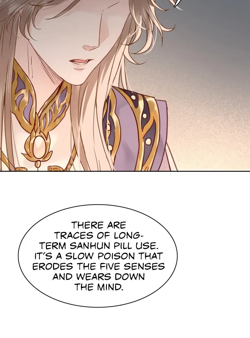 Court of Music and Dance Chapter 21 – Page 10