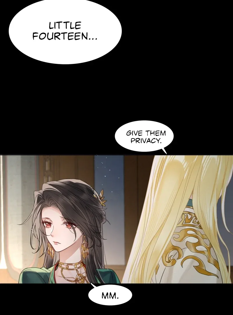 Court of Music and Dance Chapter 21 – Page 35