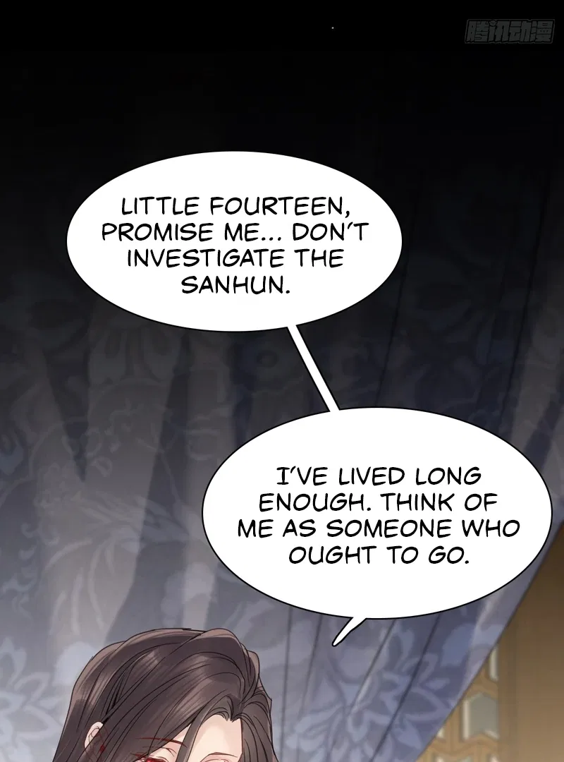 Court of Music and Dance Chapter 21 – Page 36