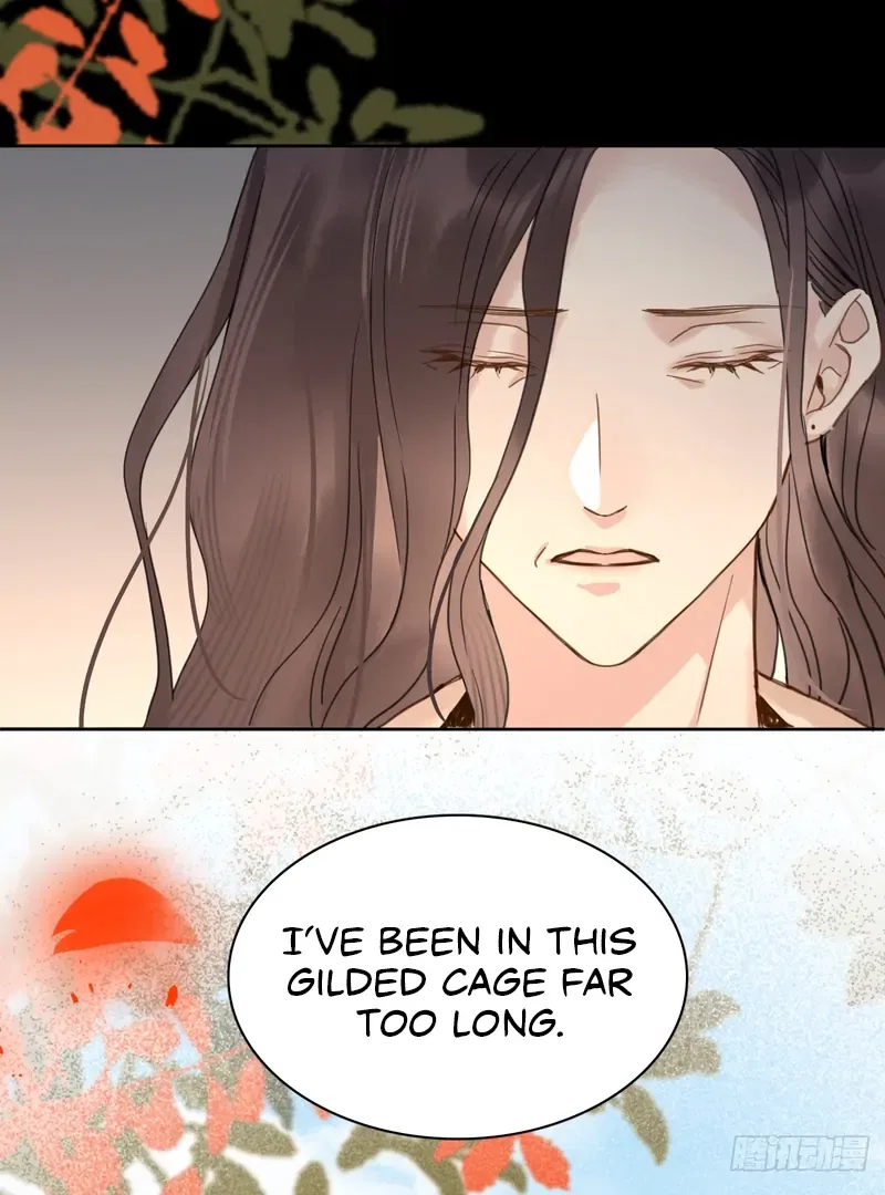 Court of Music and Dance Chapter 21 – Page 43