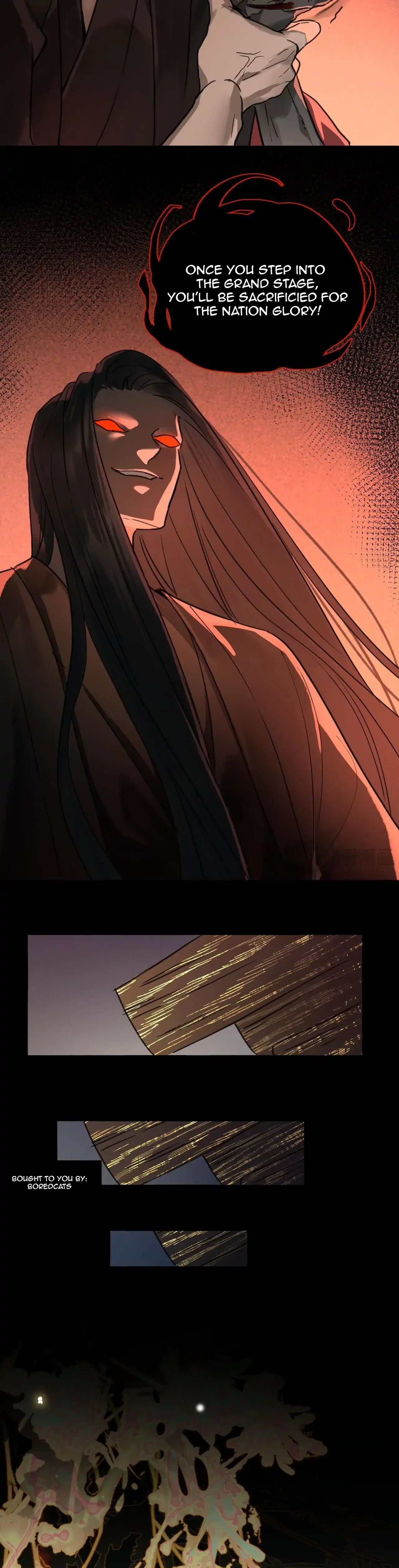 Court of Music and Dance Chapter 18 – Page 4