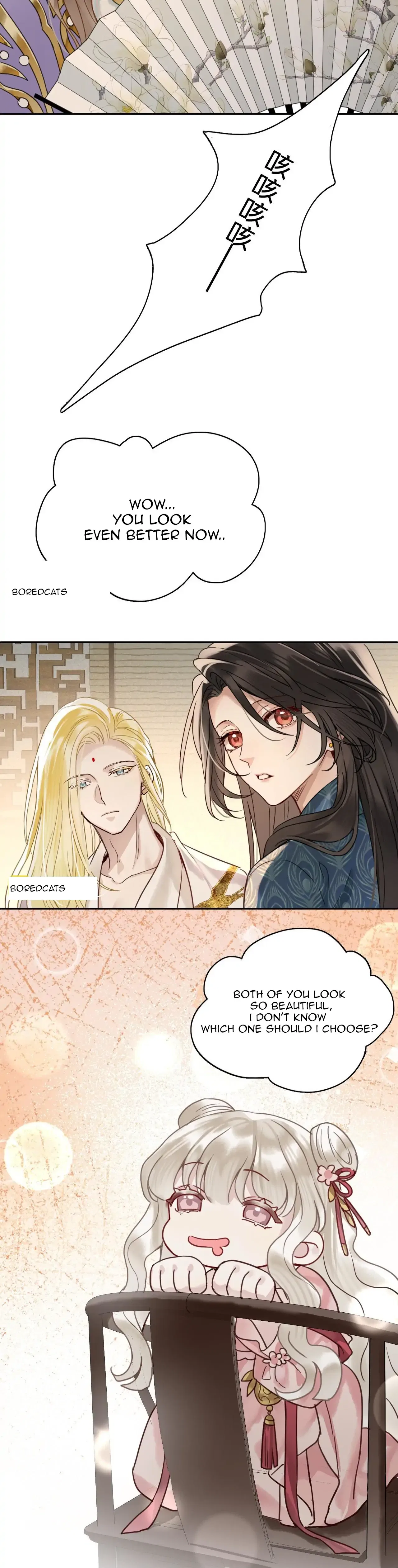 Court of Music and Dance Chapter 18 – Page 6