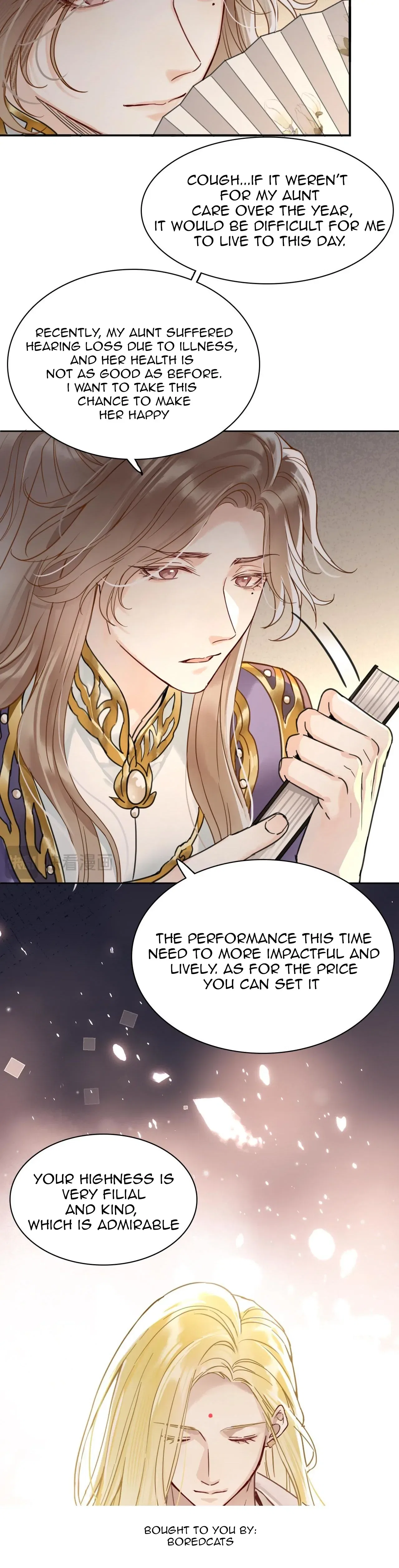 Court of Music and Dance Chapter 18 – Page 10