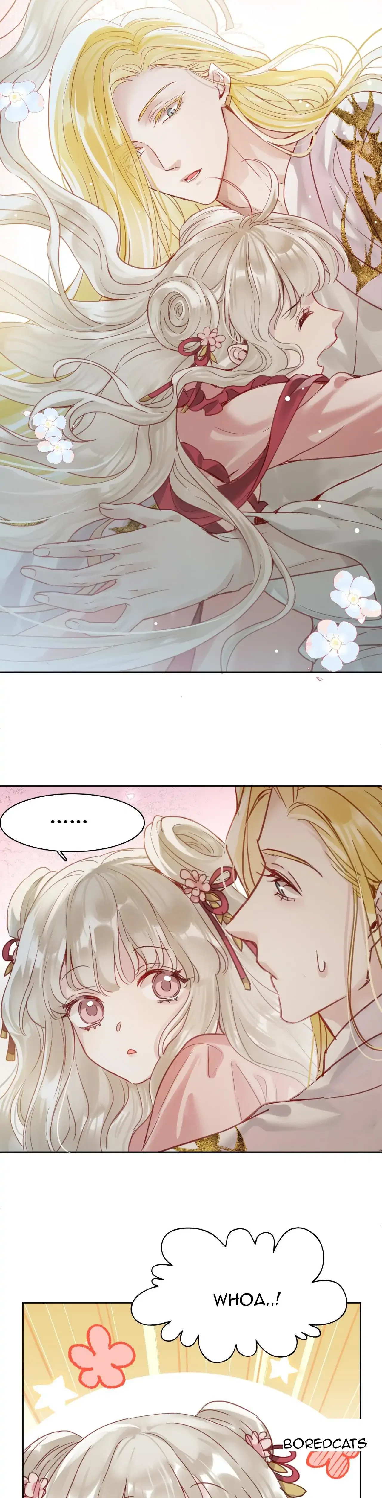 Court of Music and Dance Chapter 17 – Page 3
