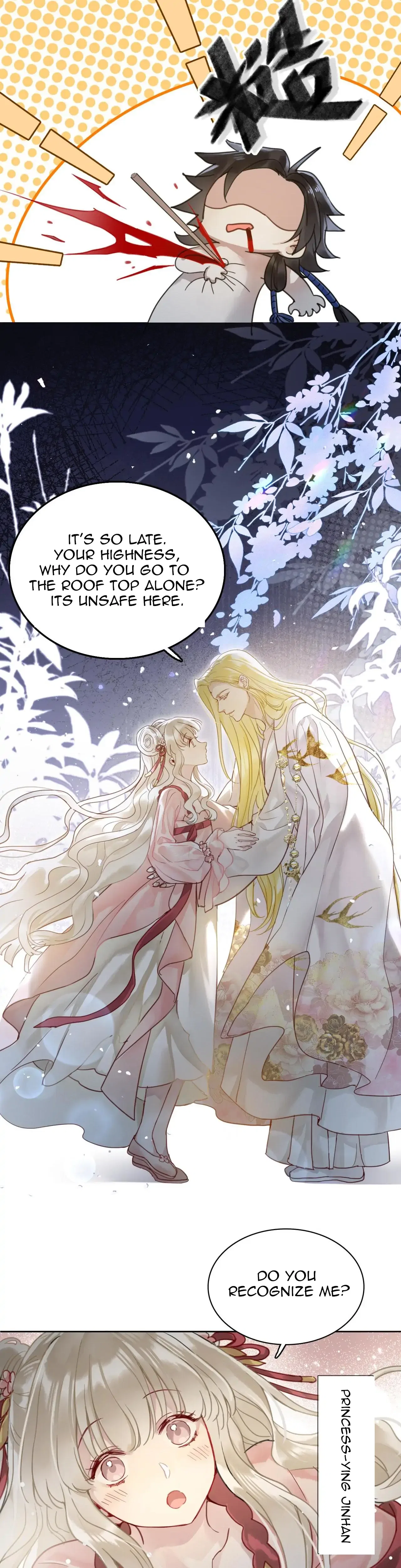 Court of Music and Dance Chapter 17 – Page 6