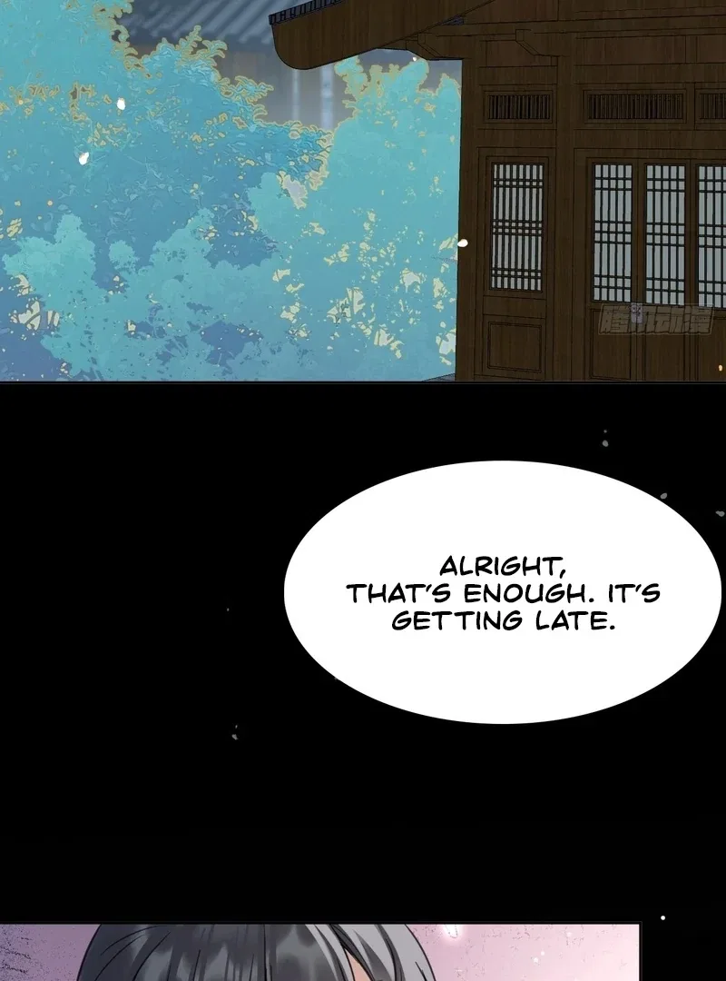 Court of Music and Dance Chapter 15 – Page 3
