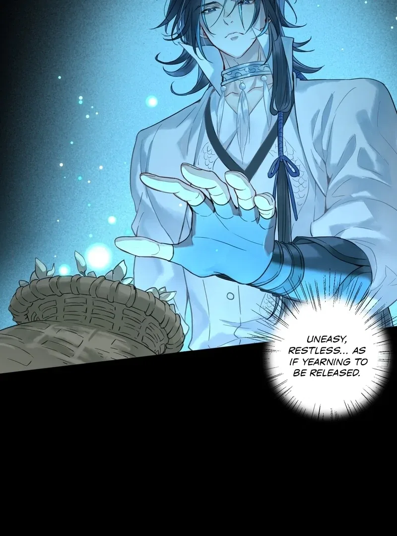 Court of Music and Dance Chapter 13 – Page 5