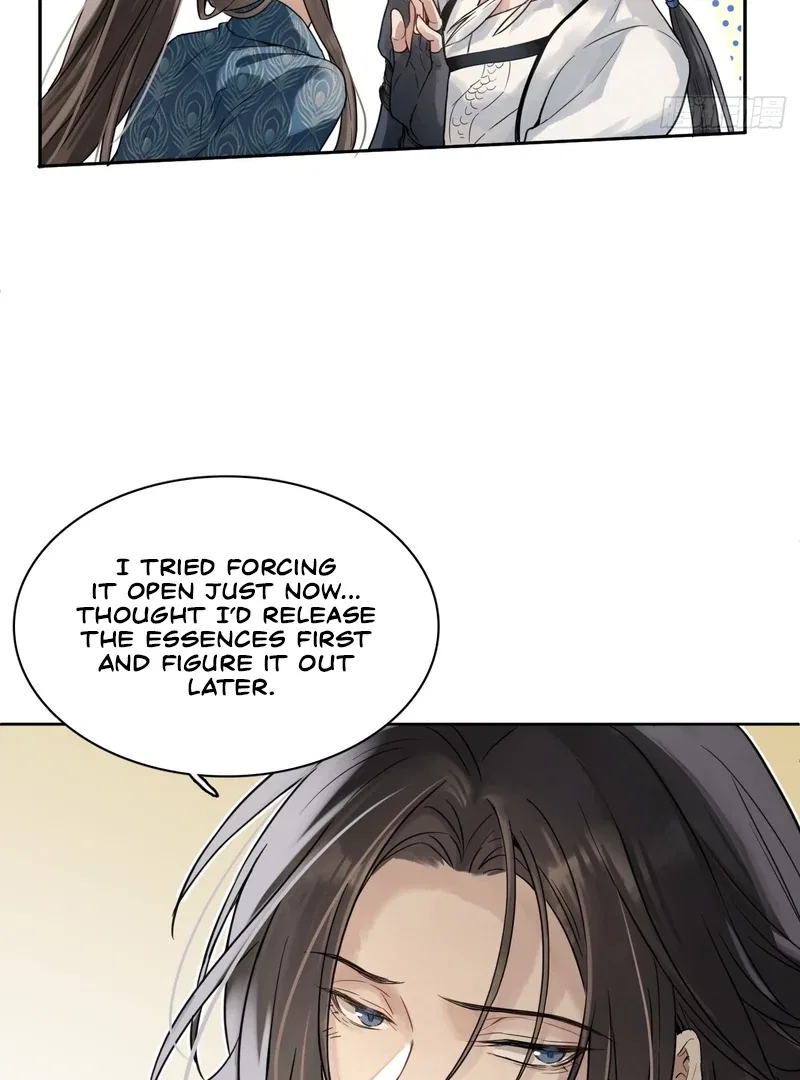 Court of Music and Dance Chapter 13 – Page 30