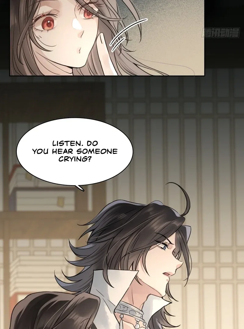 Court of Music and Dance Chapter 13 – Page 59