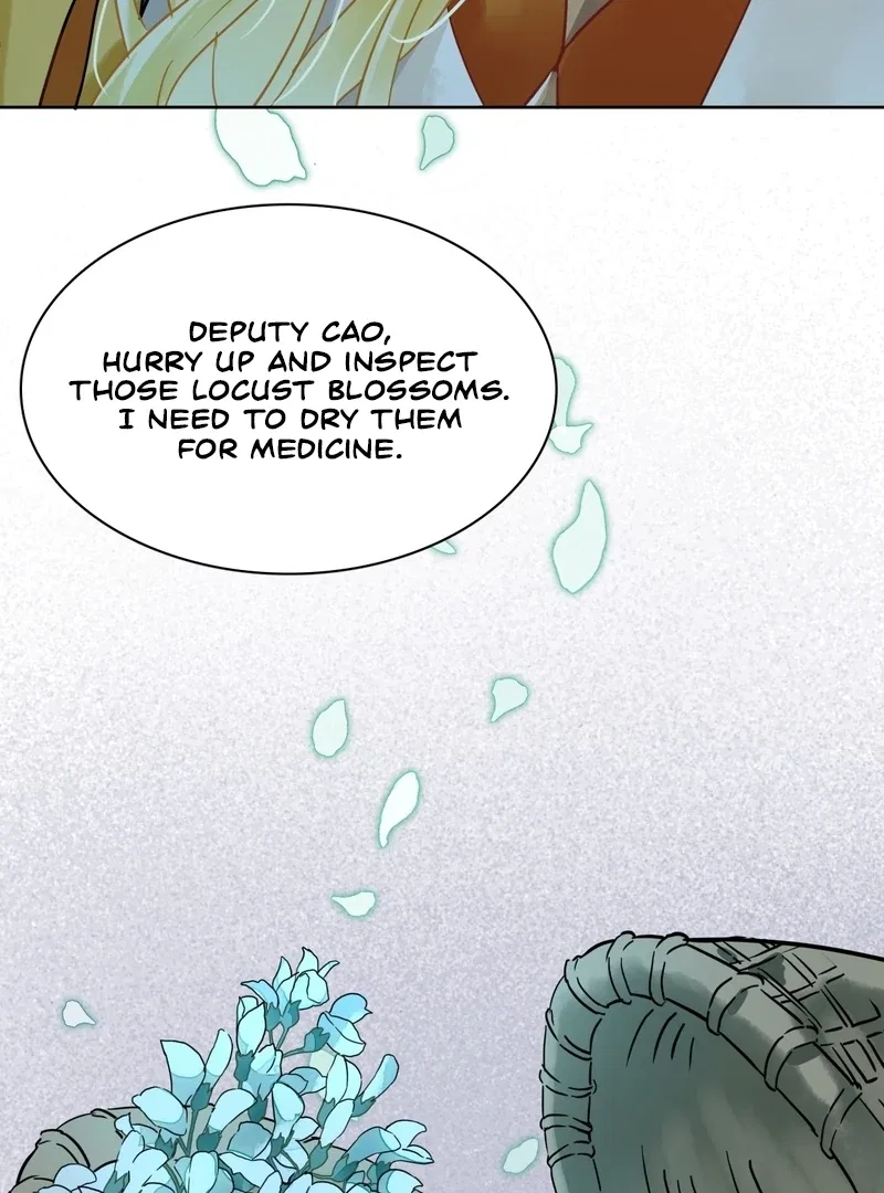 Court of Music and Dance Chapter 12 – Page 11