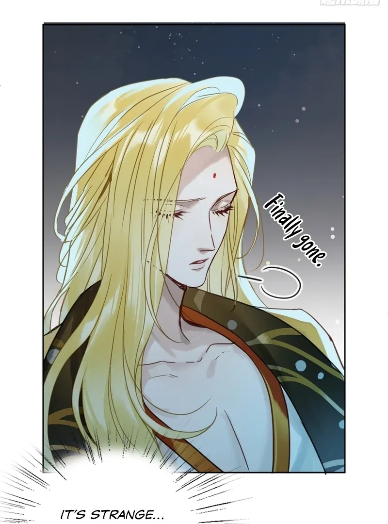 Court of Music and Dance Chapter 12 – Page 36