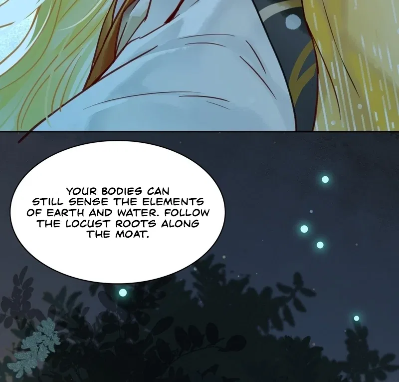 Court of Music and Dance Chapter 12 – Page 51