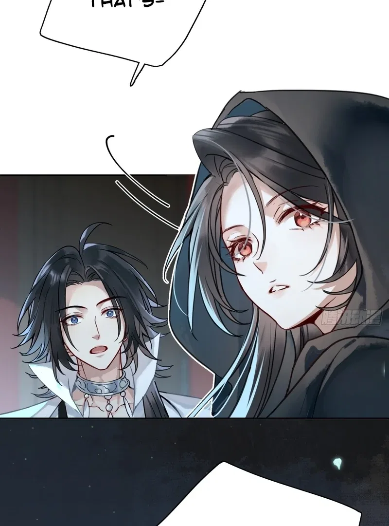Court of Music and Dance Chapter 12 – Page 61