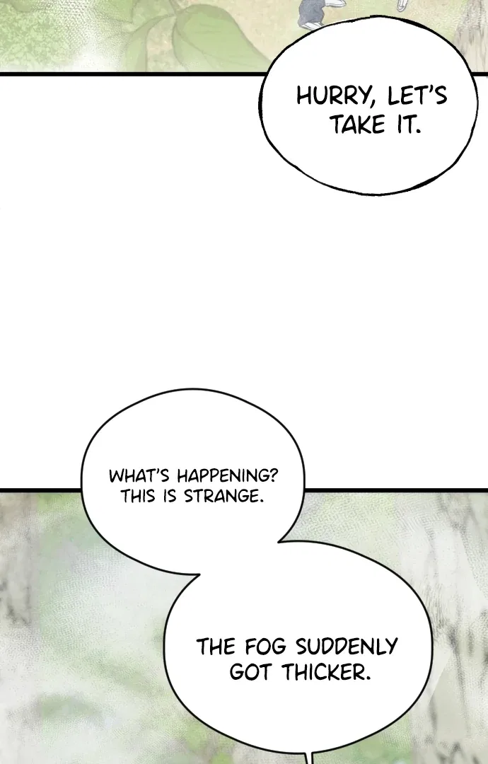 The Second Child of God Chapter 13 – Page 3