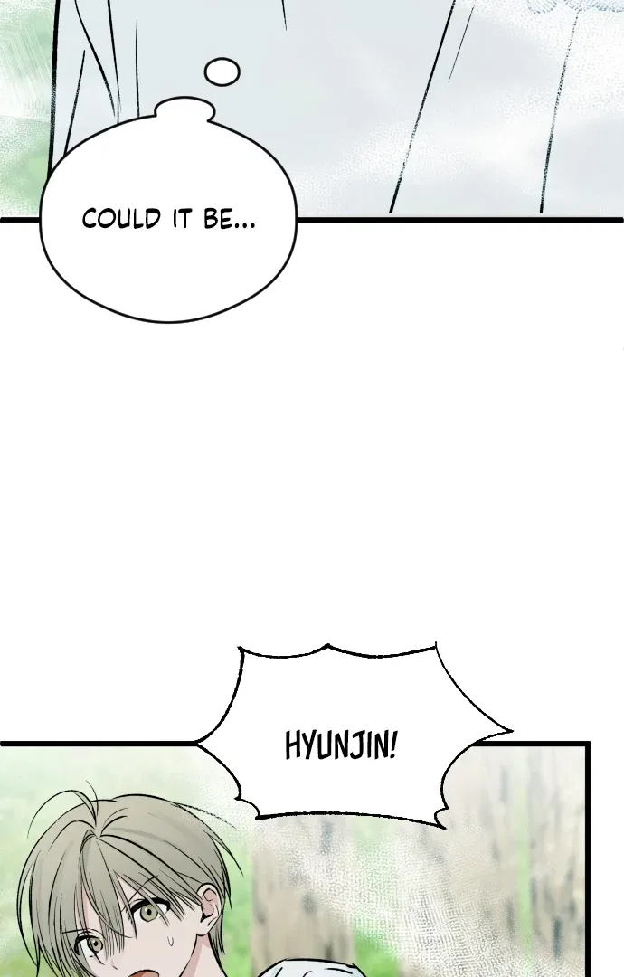 The Second Child of God Chapter 13 – Page 6
