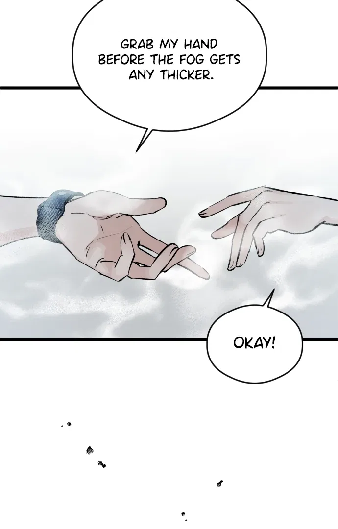 The Second Child of God Chapter 13 – Page 8