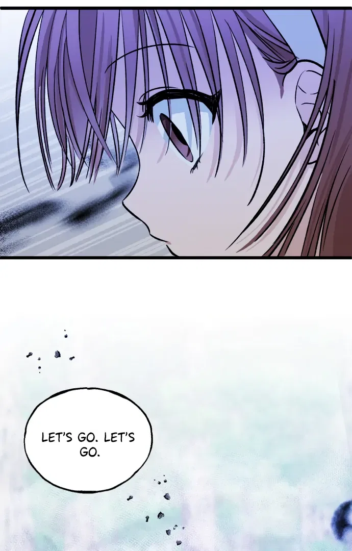 The Second Child of God Chapter 13 – Page 11