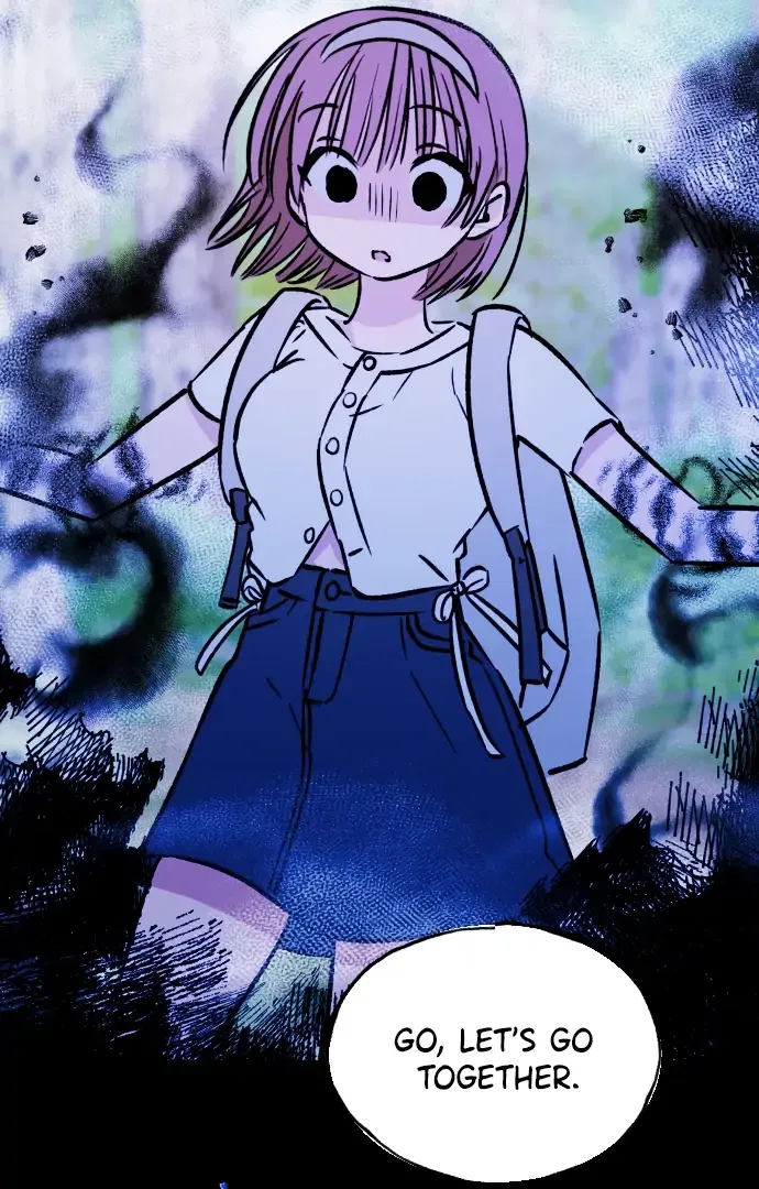 The Second Child of God Chapter 13 – Page 12
