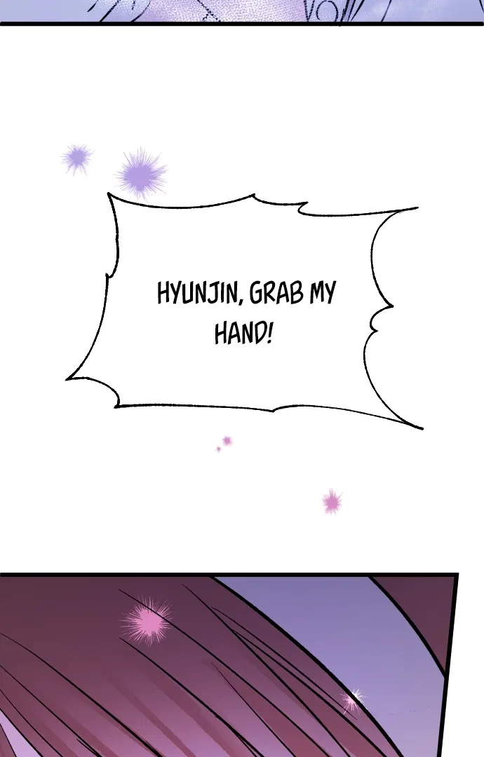 The Second Child of God Chapter 13 – Page 23