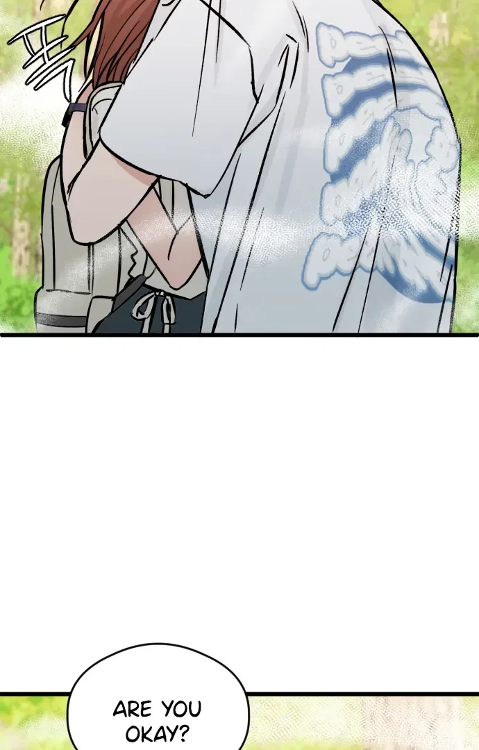 The Second Child of God Chapter 13 – Page 27