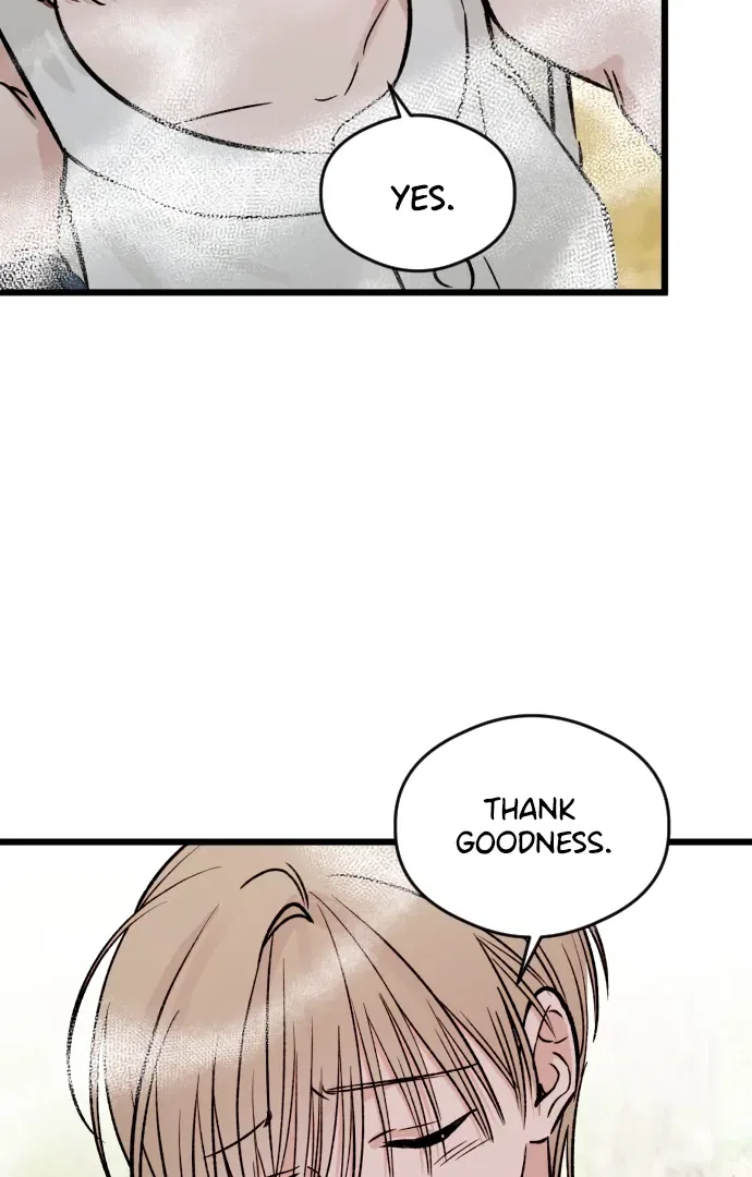 The Second Child of God Chapter 13 – Page 31