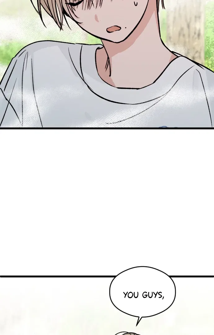 The Second Child of God Chapter 13 – Page 32