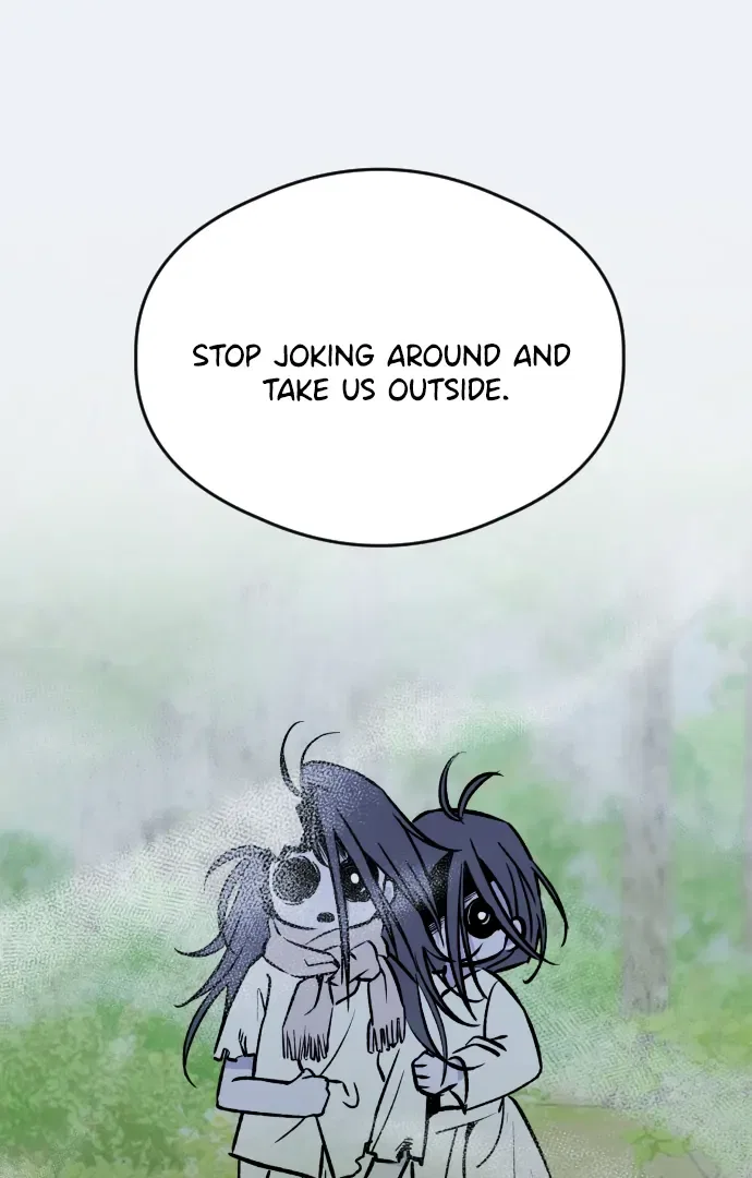 The Second Child of God Chapter 13 – Page 34