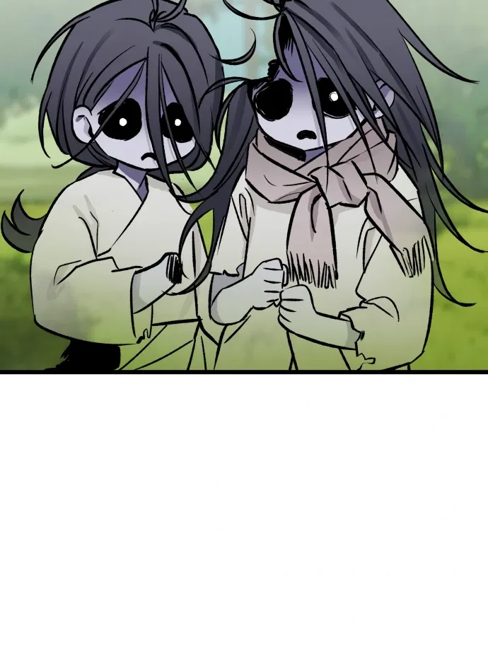 The Second Child of God Chapter 13 – Page 38