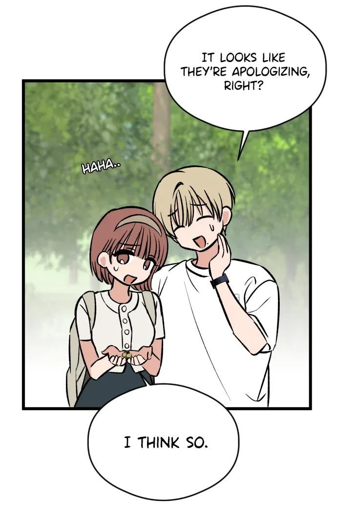 The Second Child of God Chapter 13 – Page 39