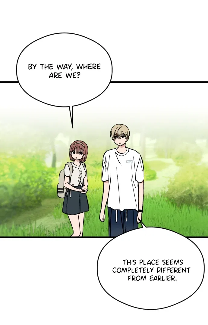 The Second Child of God Chapter 13 – Page 40