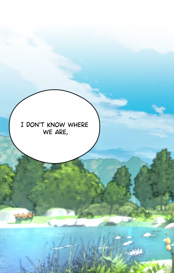 The Second Child of God Chapter 13 – Page 41