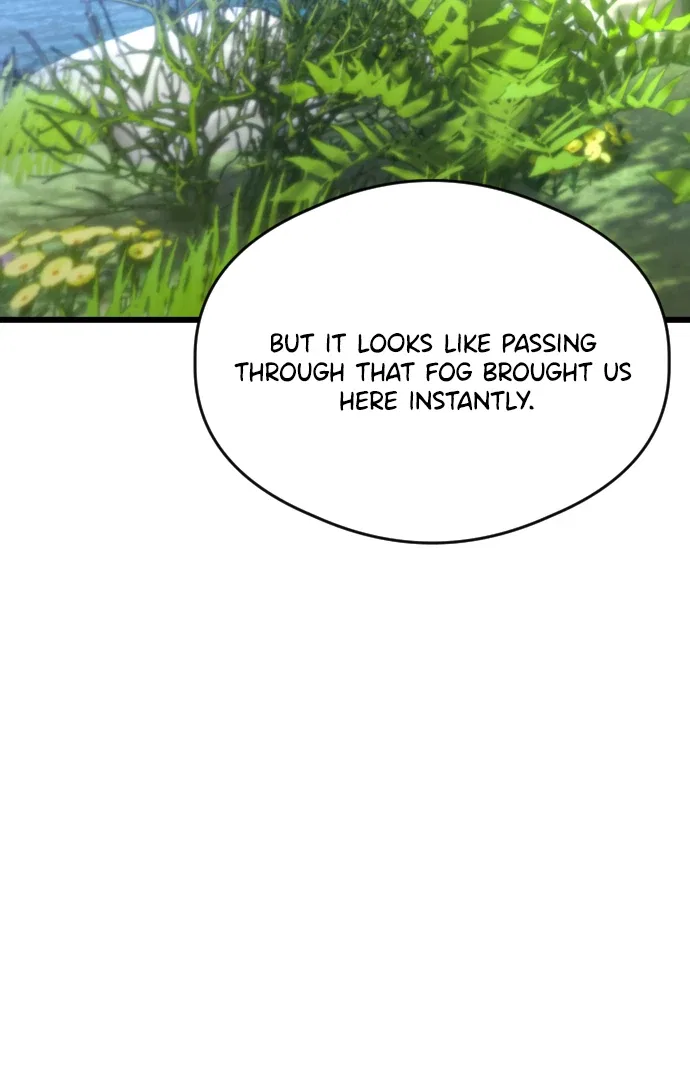 The Second Child of God Chapter 13 – Page 42