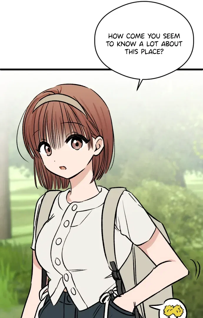 The Second Child of God Chapter 13 – Page 43
